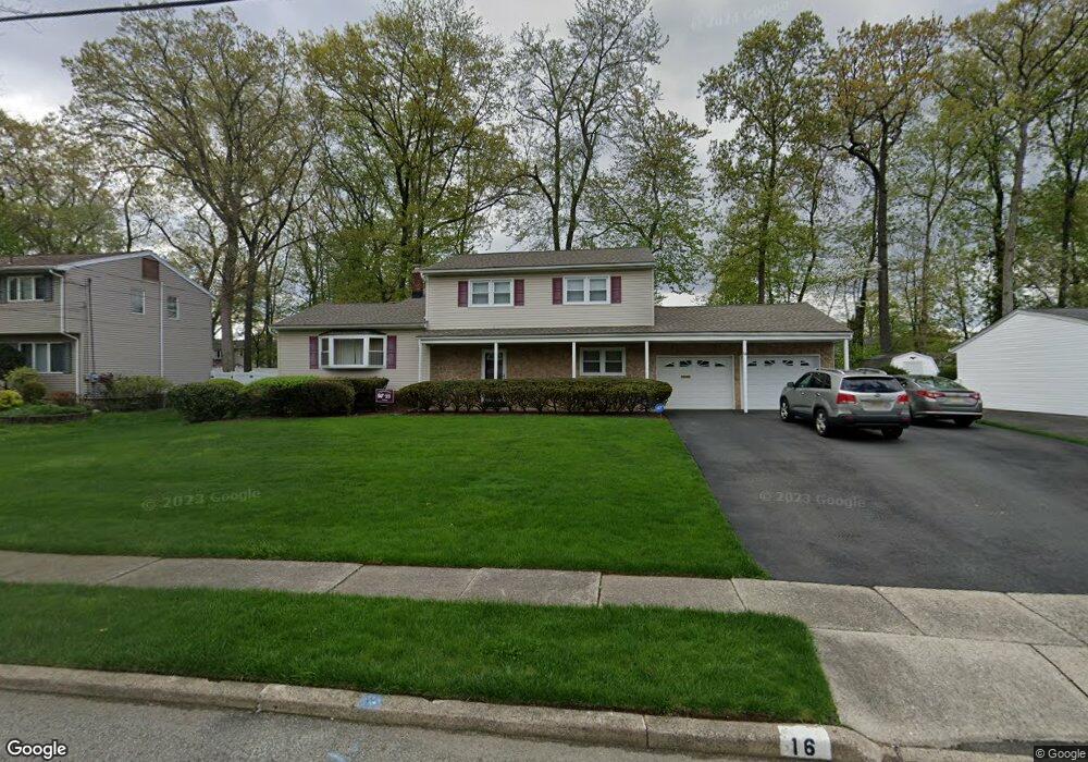 16 Pitman Place, Wayne, NJ 07470 - photo 1