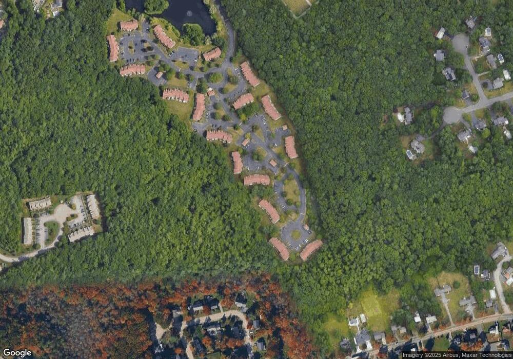 55 Willow Pond Dr, Rockland, MA 02370 - photo 1