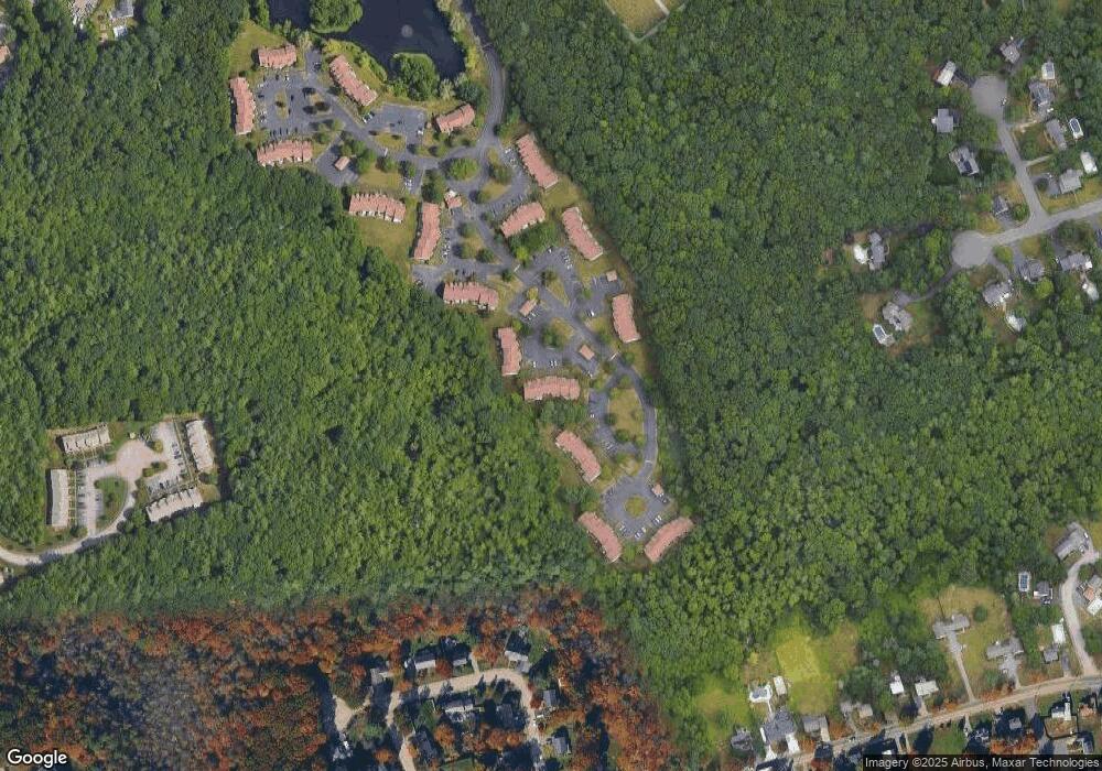 54 Willow Pond Dr, Rockland, MA 02370 - photo 1