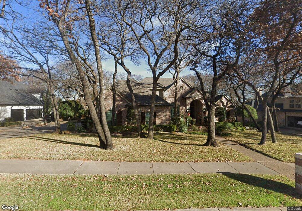 615 Warrington Ln, Southlake, TX 76092 - photo 1