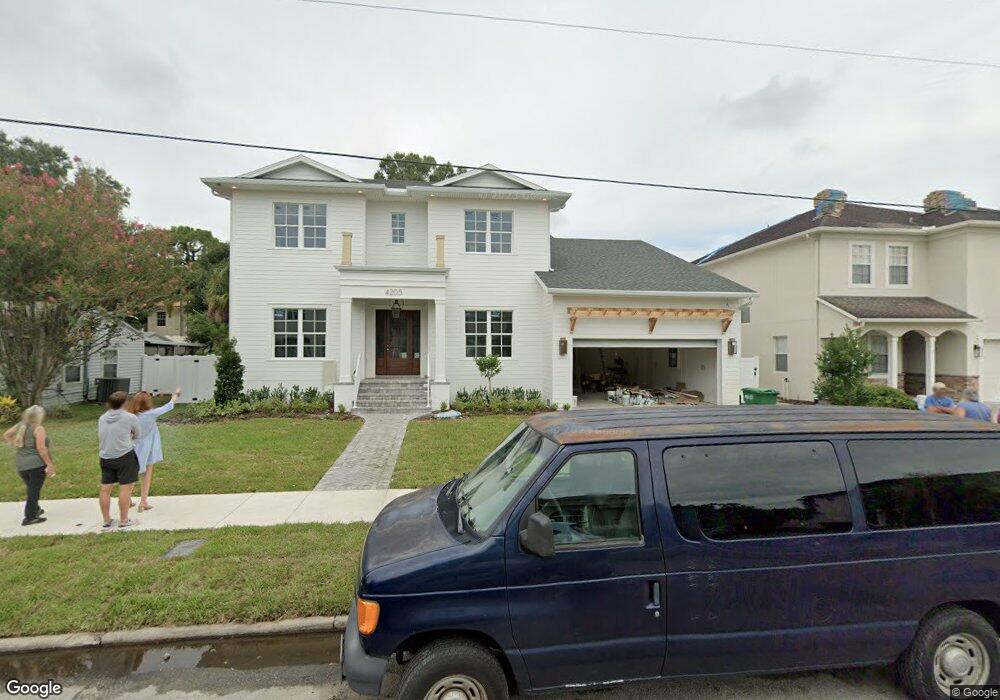 4205 W Sevilla St, Tampa, FL 33629 - photo 1