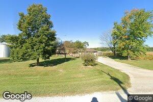441 County Road 1225 E, Toledo, IL 62468