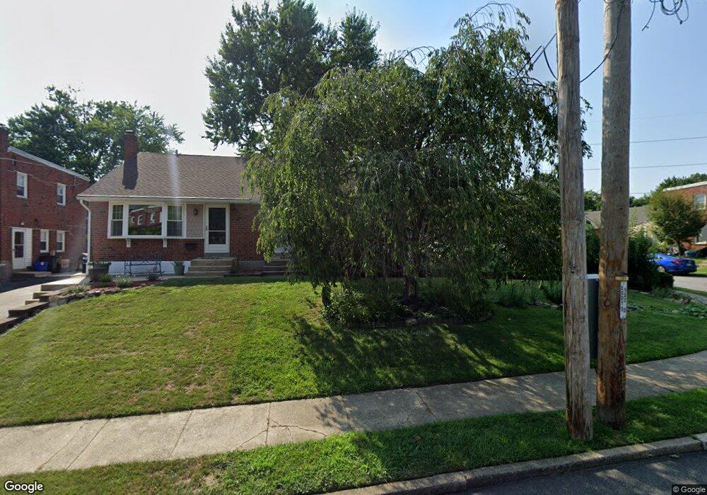1103 Haverford Rd, Ridley Park, PA 19078 - photo 1