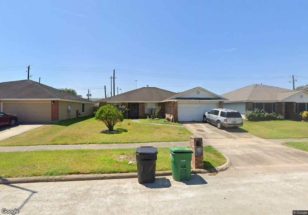 9306 Carmalee St, Houston, TX 77075 - photo 1