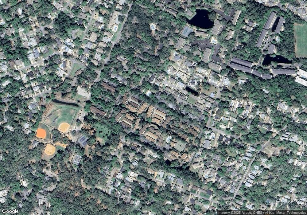 419 N Harbour Oaks Dr unit 419, St. Simons Island, GA 31522 - photo 1