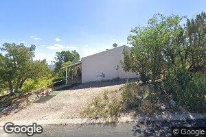 6555 Tsetyat St, Cochiti Lake, NM 87083