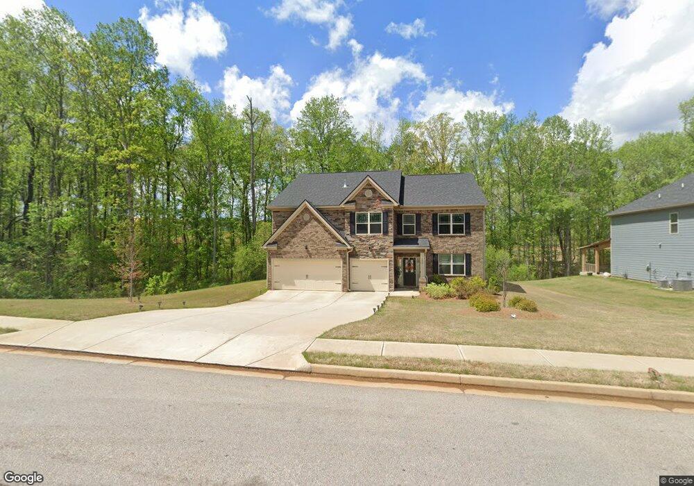 220 Sebastian Cove, Hampton, GA 30228 - photo 1
