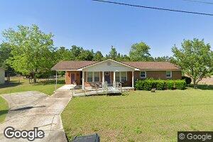 625 Whatley Dr, Ashburn, GA 31714
