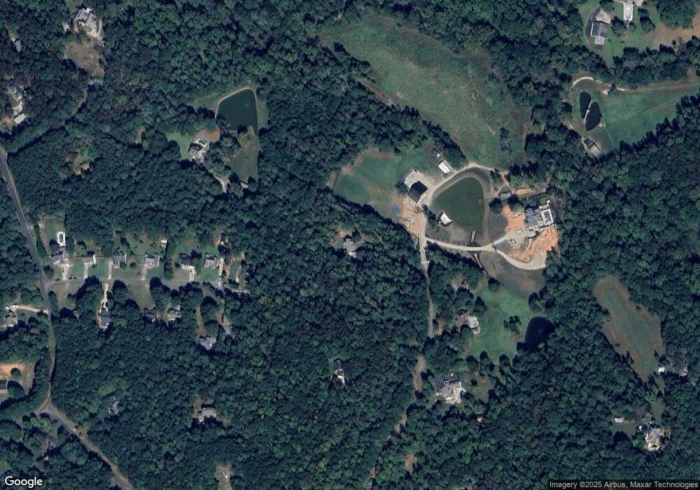 355 Spring Branch Dr, Canton, GA 30115 - photo 1