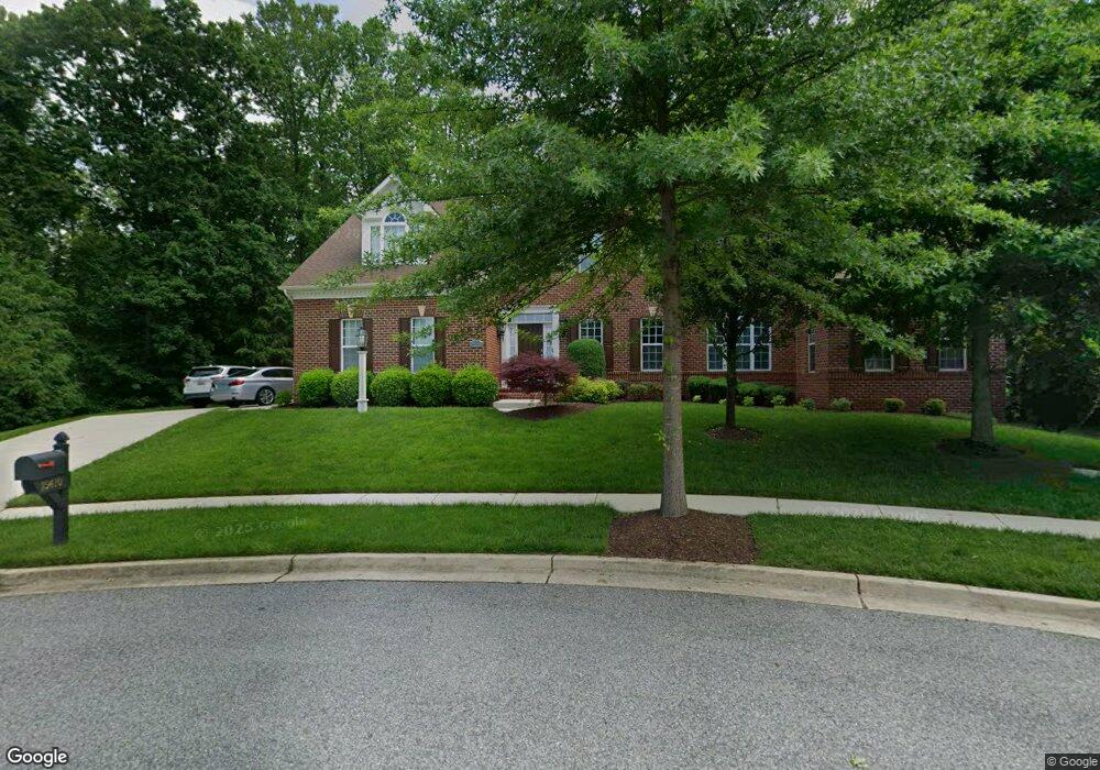 15410 Ravenglass Ln, Upper Marlboro, MD 20774 - photo 1