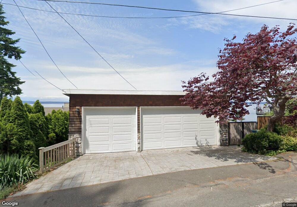 18312 Olympic View Dr, Edmonds, WA 98020 - photo 1