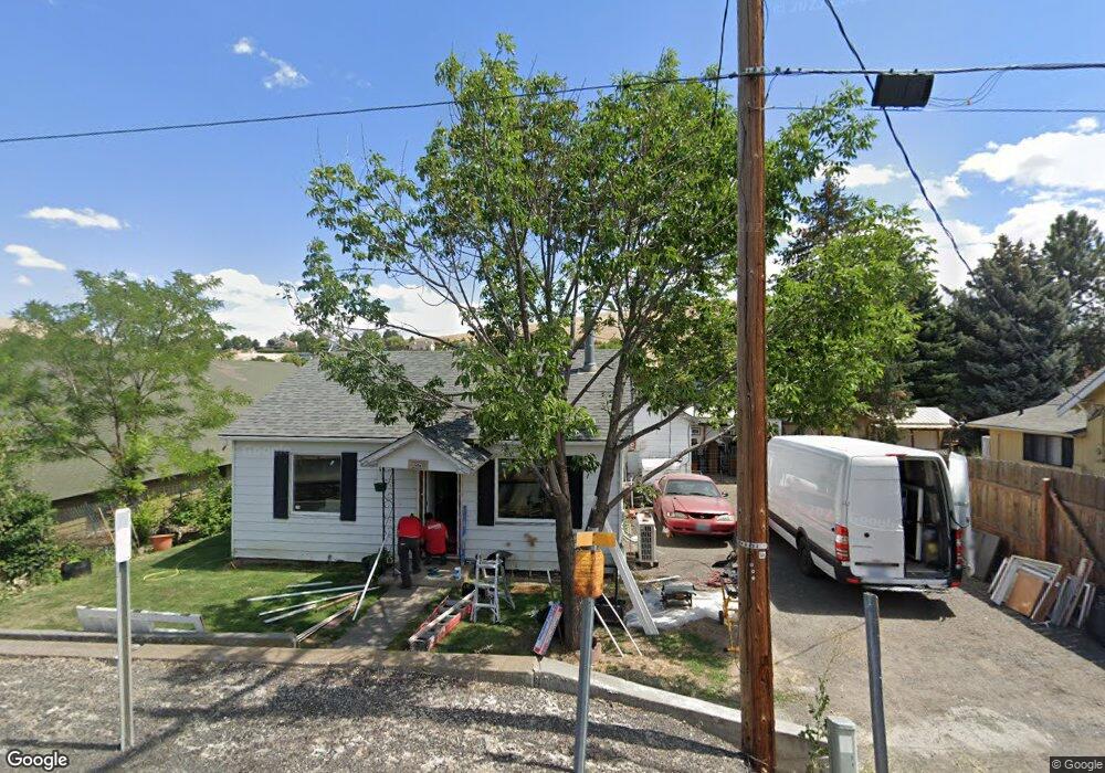 260 S Main St, Heppner, OR 97836 - photo 1