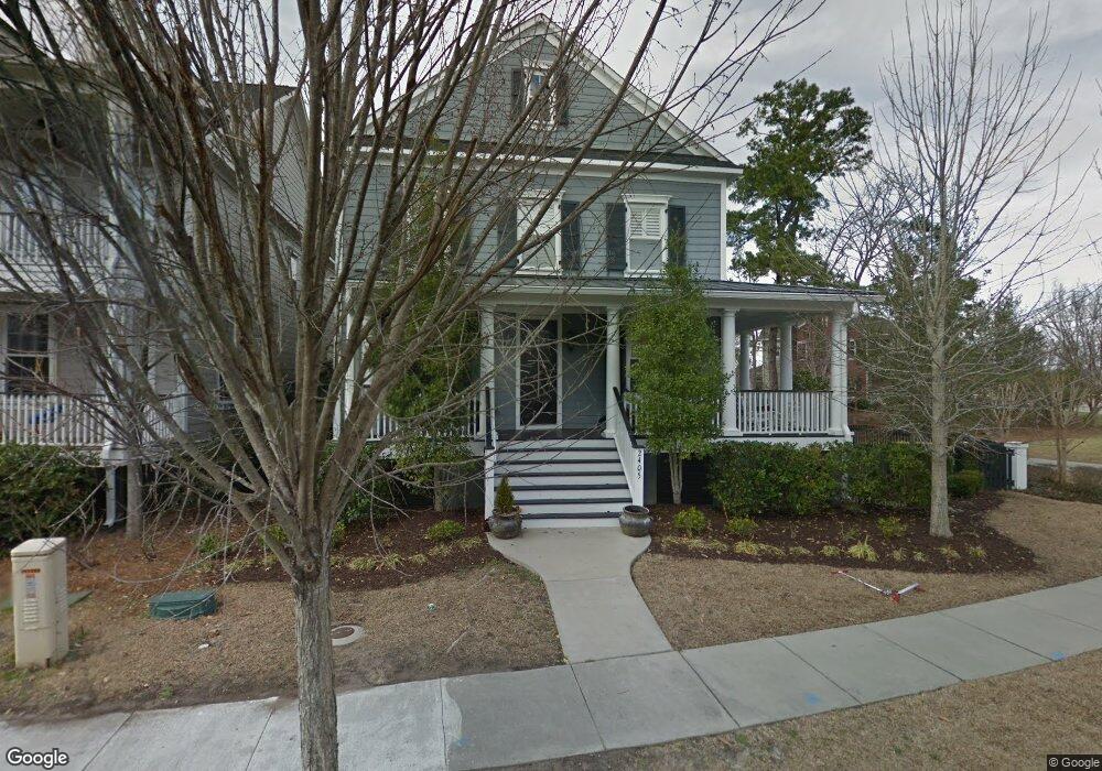 2405 Settlers St, Daniel Island, SC 29492 - photo 1