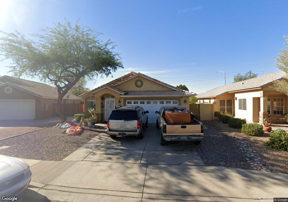 3004 S Seymour, Mesa, AZ 85212 - photo 1