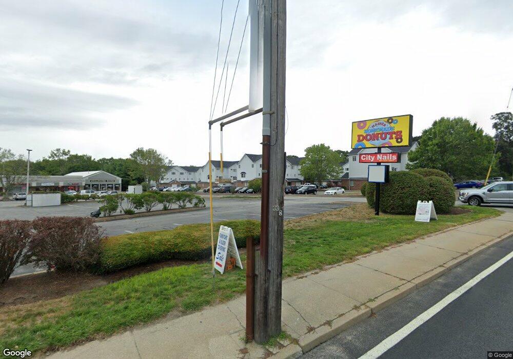 1745 Main St, West Warwick, RI 02893 - photo 1