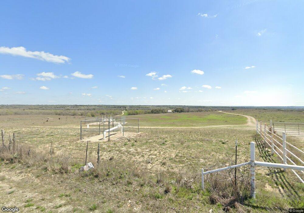 4411 Old Dennis Rd, Weatherford, TX 76087 - photo 1