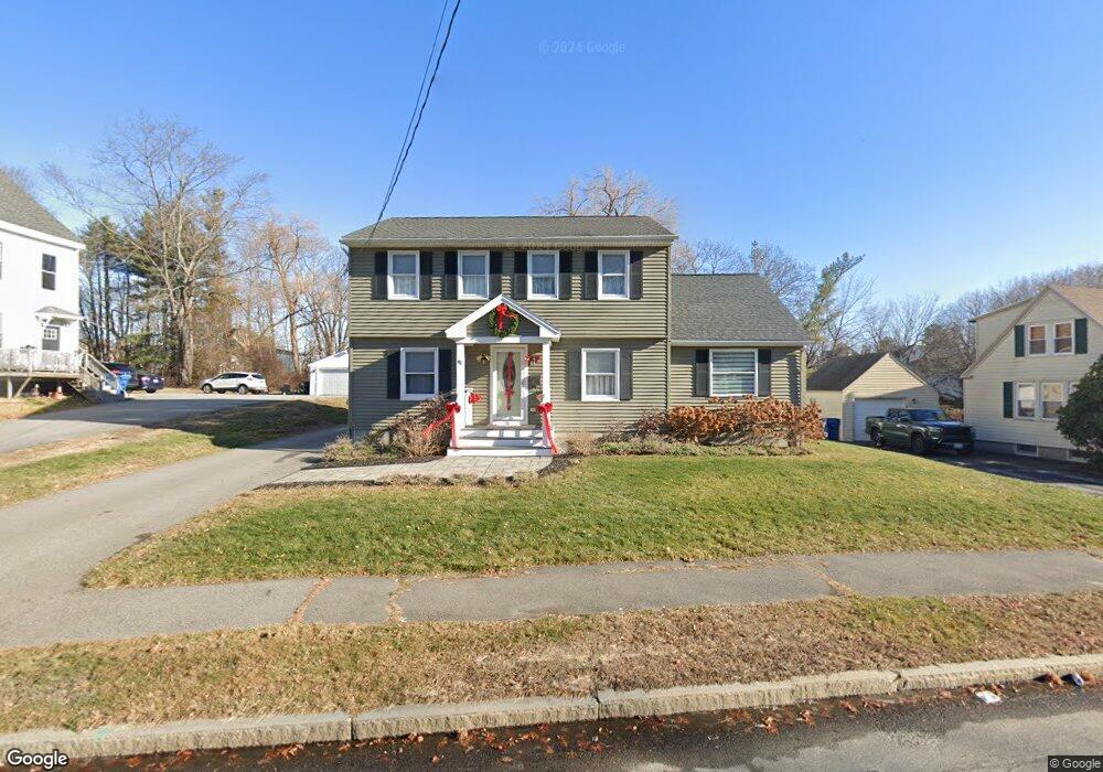 41 Stevens Ave, Portland, ME 04102 - photo 1