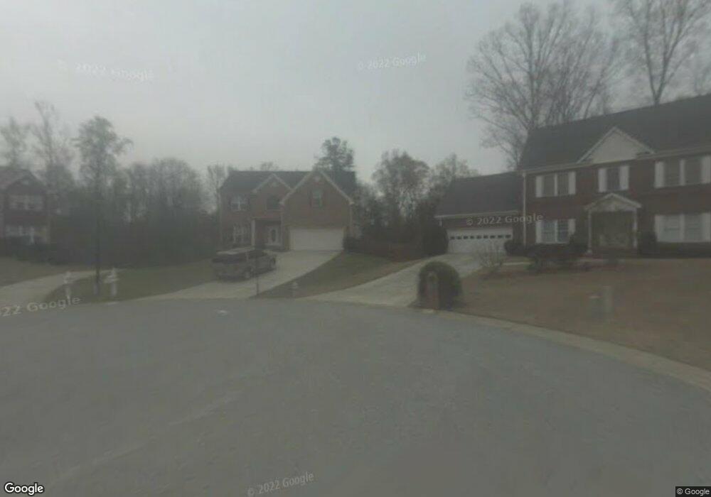 3973 Rivermeade Dr SW, Lilburn, GA 30047 - photo 1