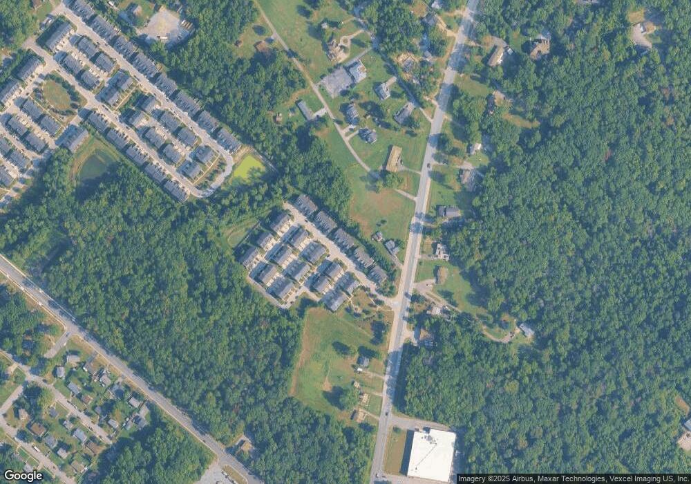 6964 Surrey Place, Bryans Road, MD 20616 - photo 1