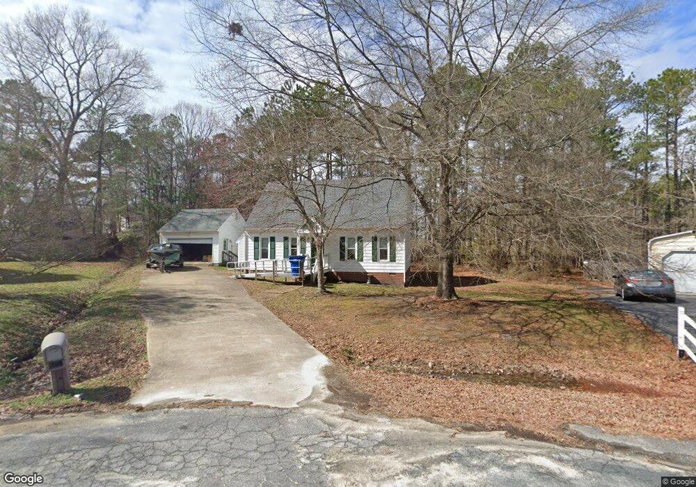 11645 Bailey Mountain Trail, Midlothian, VA 23112 - photo 1