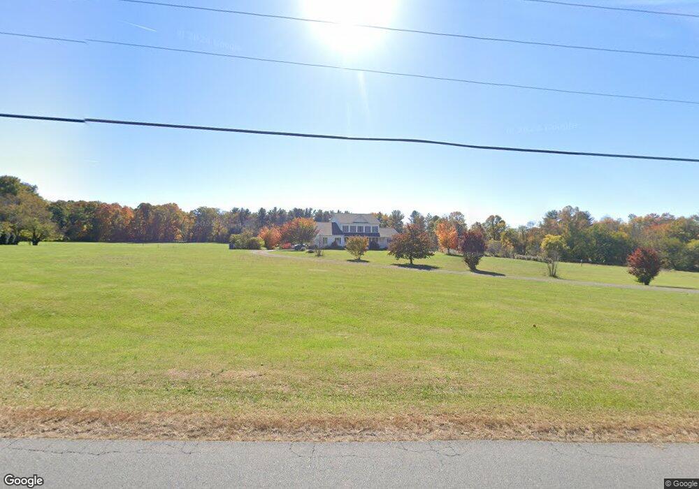 14902 Mountain Rd, Hillsboro, VA 20132 - photo 1