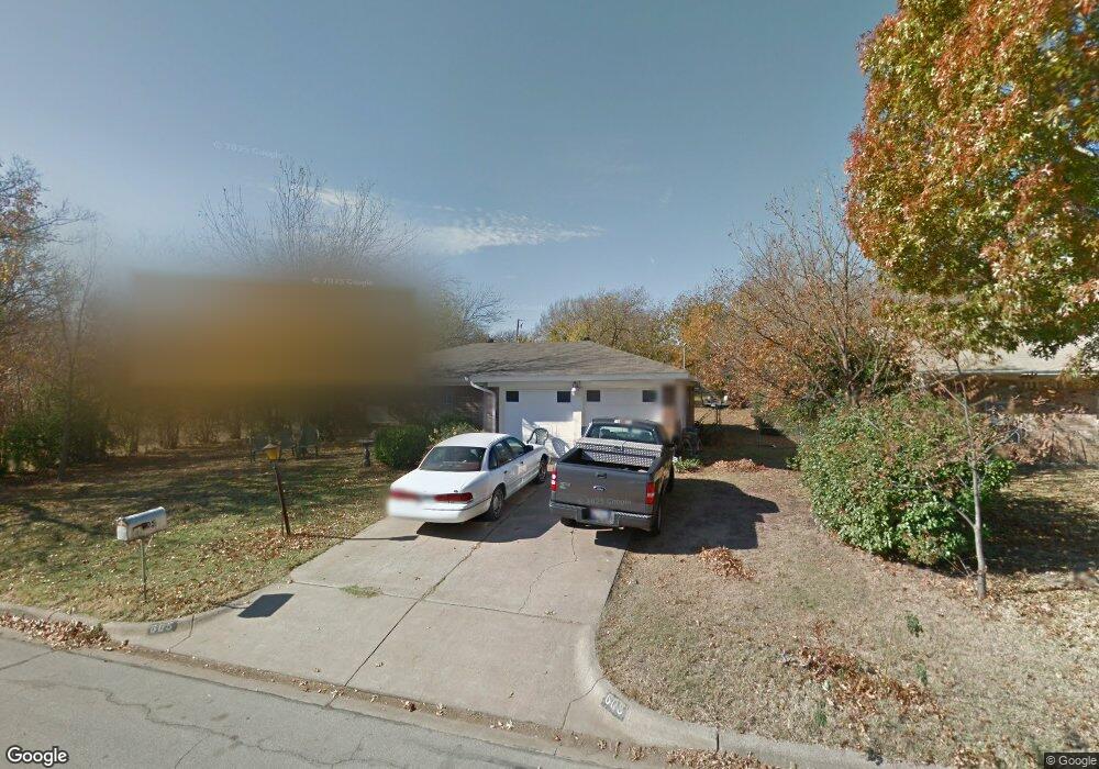 605 Bridle Ave, Fort Worth, TX 76108 - photo 1