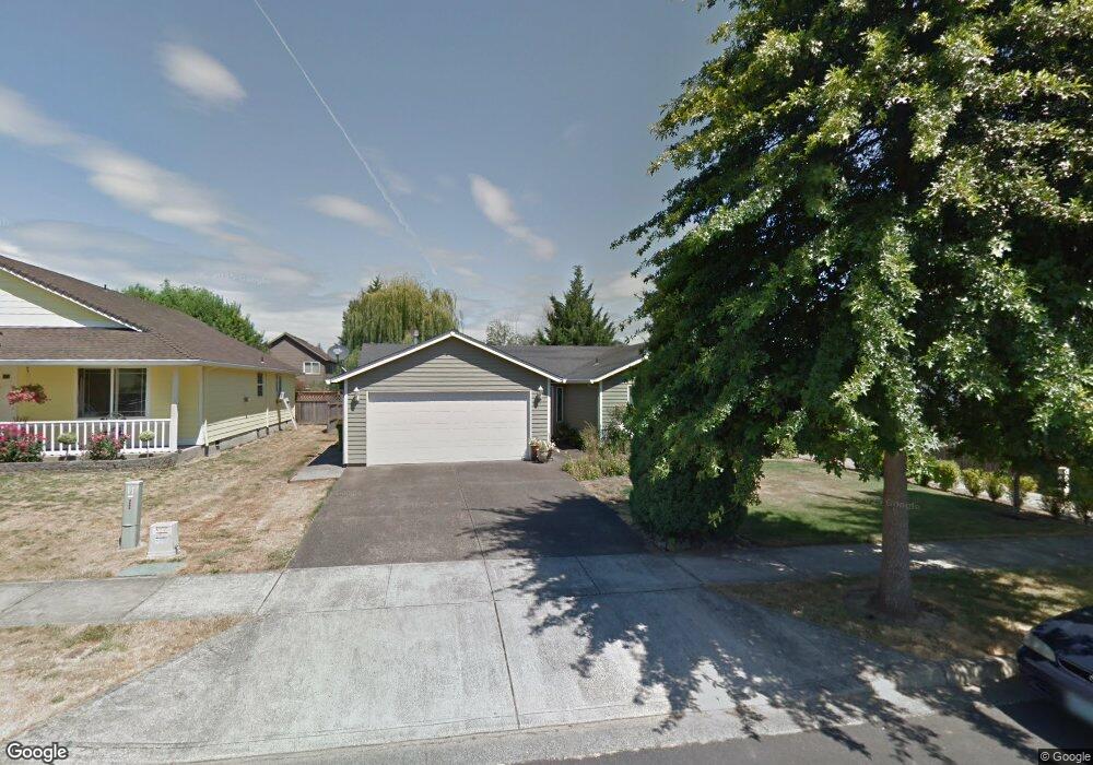 1171 32nd Place, Forest Grove, OR 97116 - photo 1