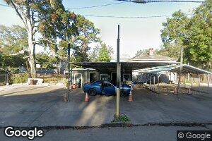 2301 Montgomery St, Savannah, GA 31401