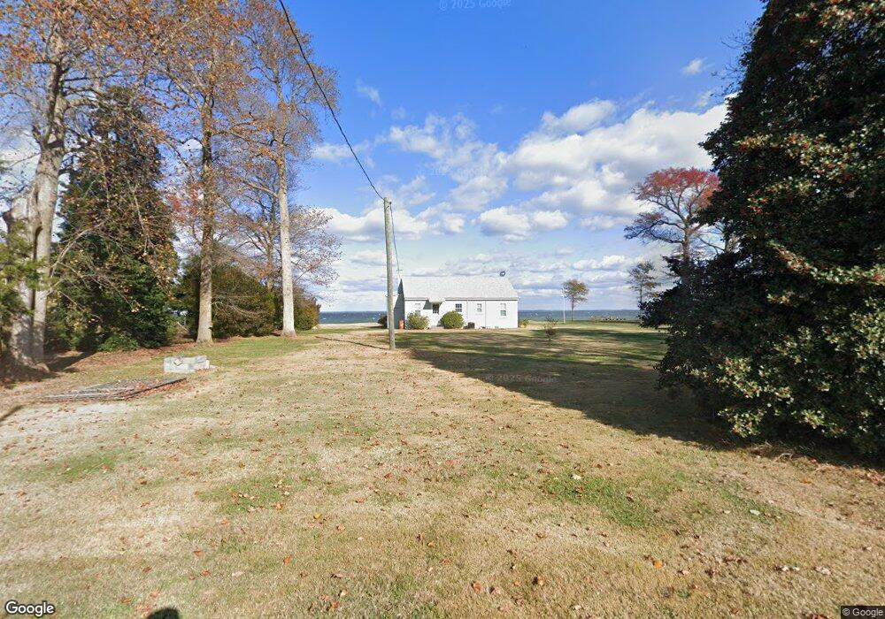 121 Cabin Rd, Lottsburg, VA 22511 - photo 1