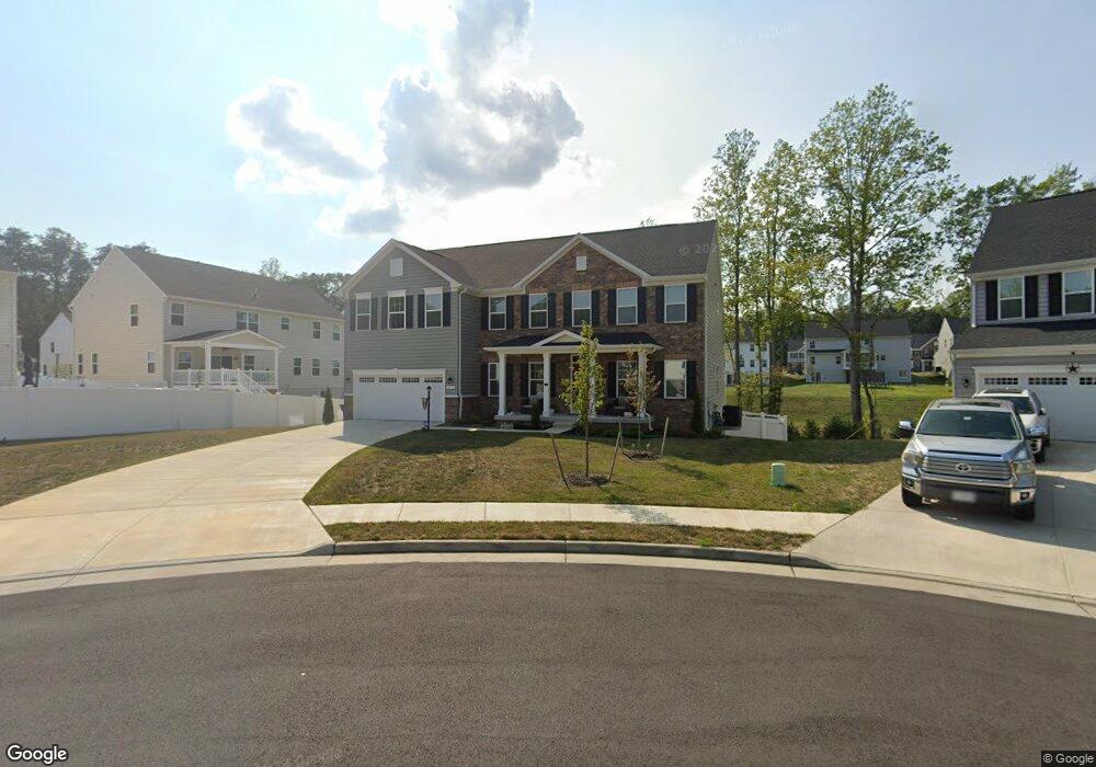 303 Pima Ct, Stafford, VA 22554 - photo 1