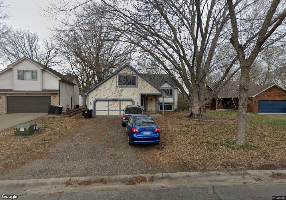 10488 Eagle St NW, Coon Rapids, MN 55433 - photo 1