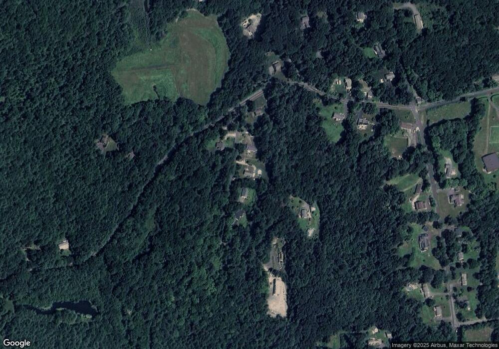 4 Clark Rd, Stafford Springs, CT 06076 - photo 1