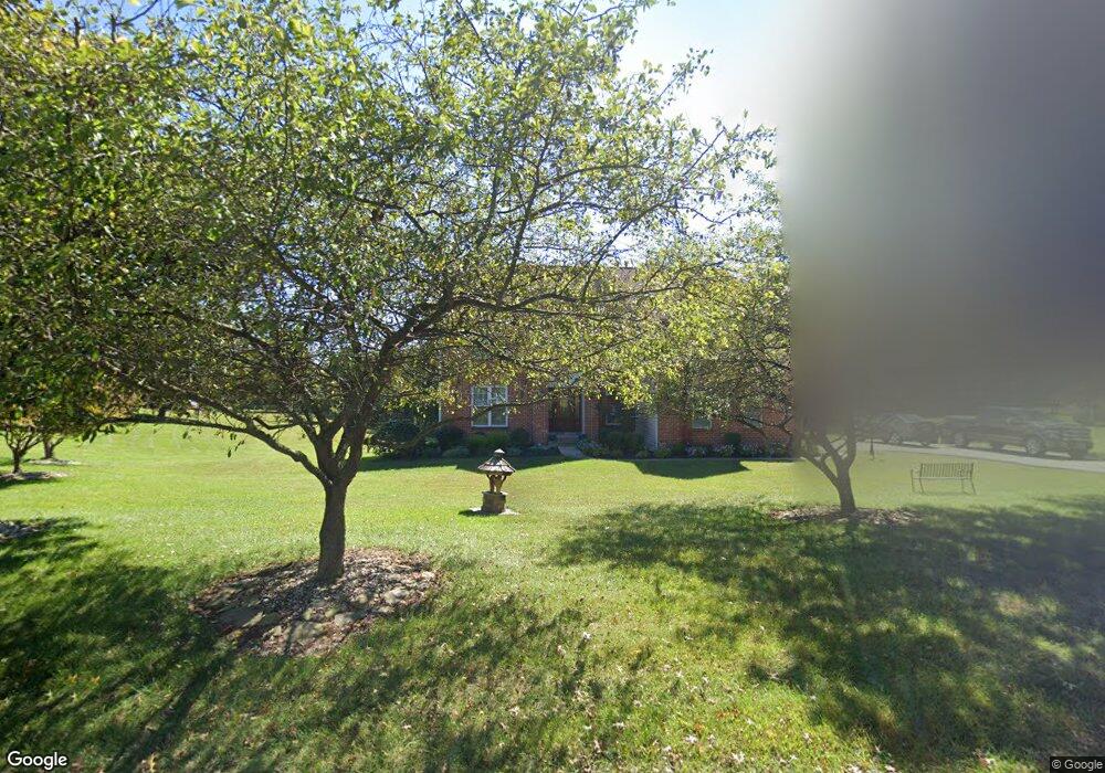 9 Autumn Blaze Ct, Woodstock, MD 21163 - photo 1