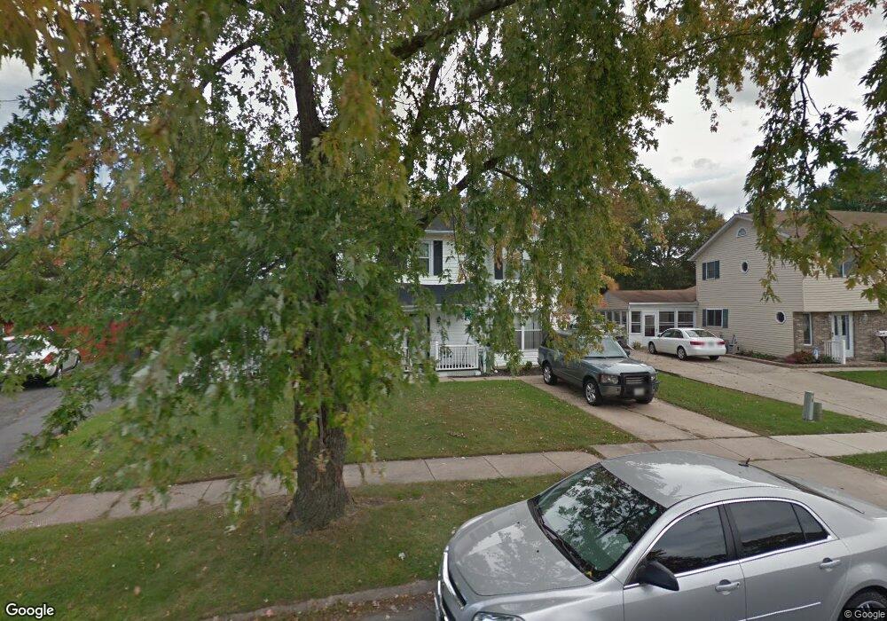 2511 Thornberry Dr, Edgewood, MD 21040 - photo 1