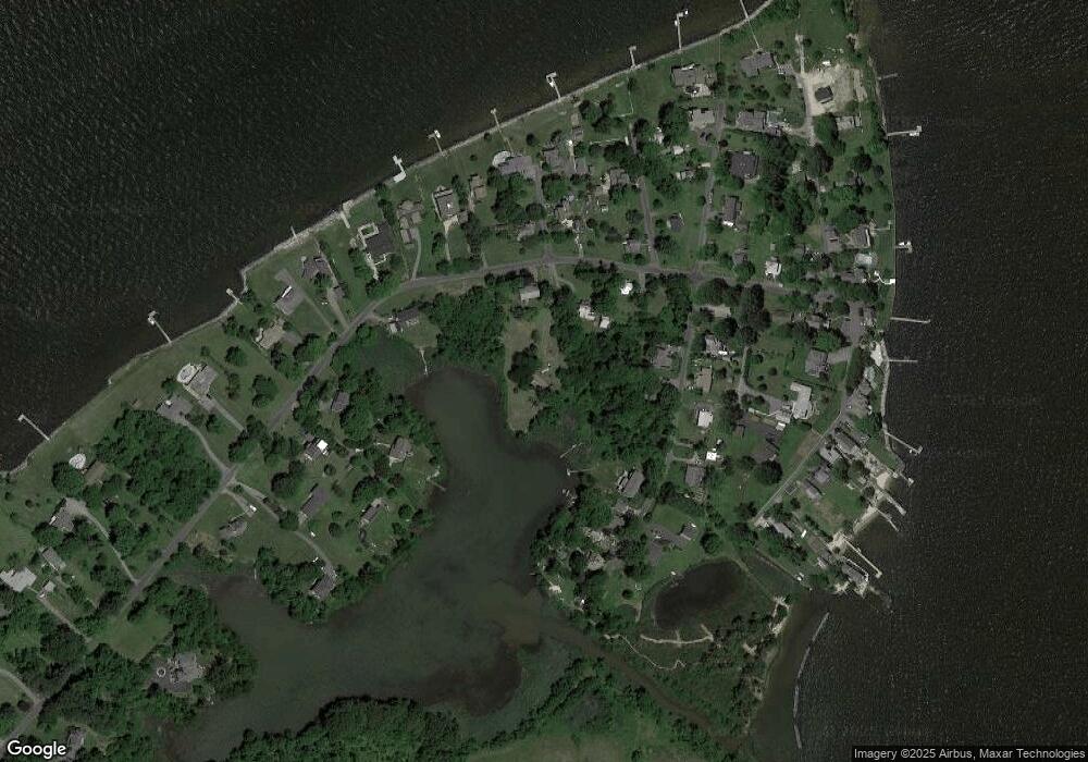 3018 Love Point Rd, Stevensville, MD 21666 - photo 1