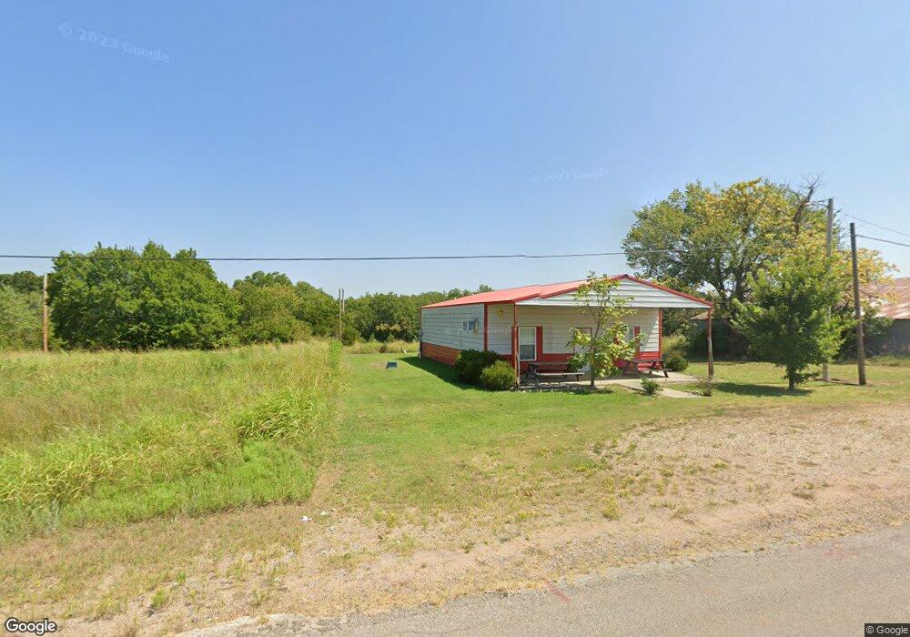 00 Arrowhead 23 Acres Rd, Macomb, OK 74852 - photo 1