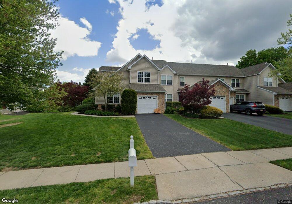 36 Hogan Way, Moorestown, NJ 08057 - photo 1