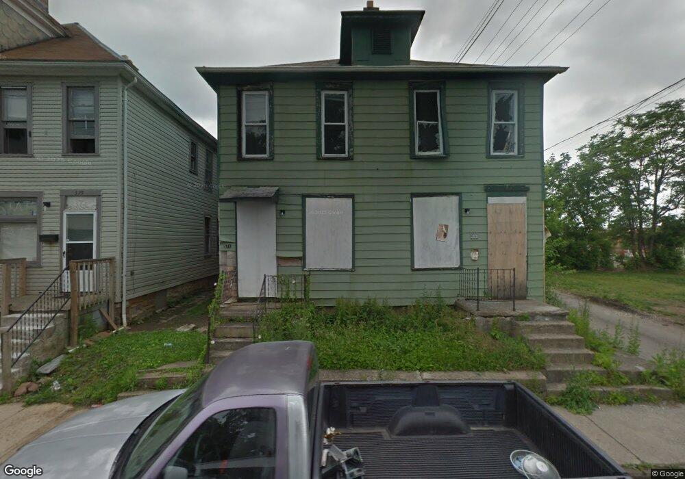 569 E Columbus St unit 571, Columbus, OH 43206 - photo 1