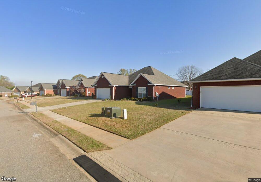 106 Stonebrook Cir, Byron, GA 31008 - photo 1