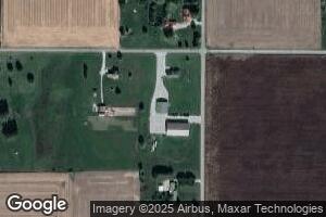 7961 E 1100 N, Morristown, IN 46161