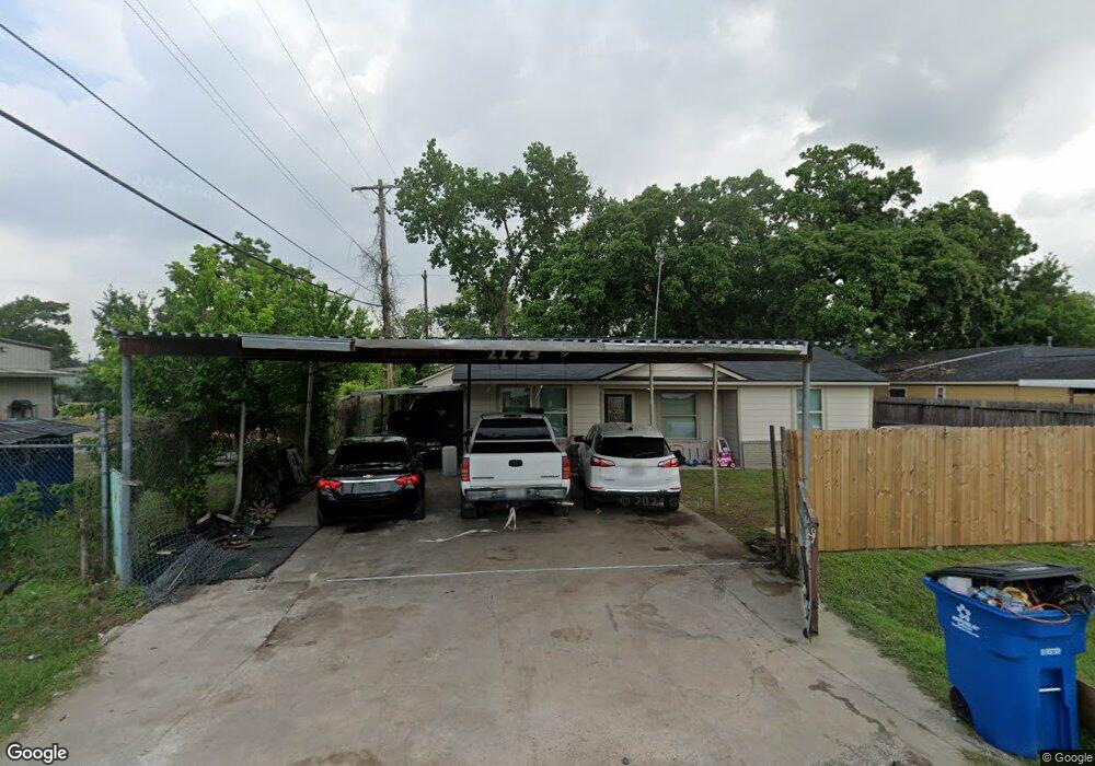 2123 Brea Crest St, Houston, TX 77093 - photo 1