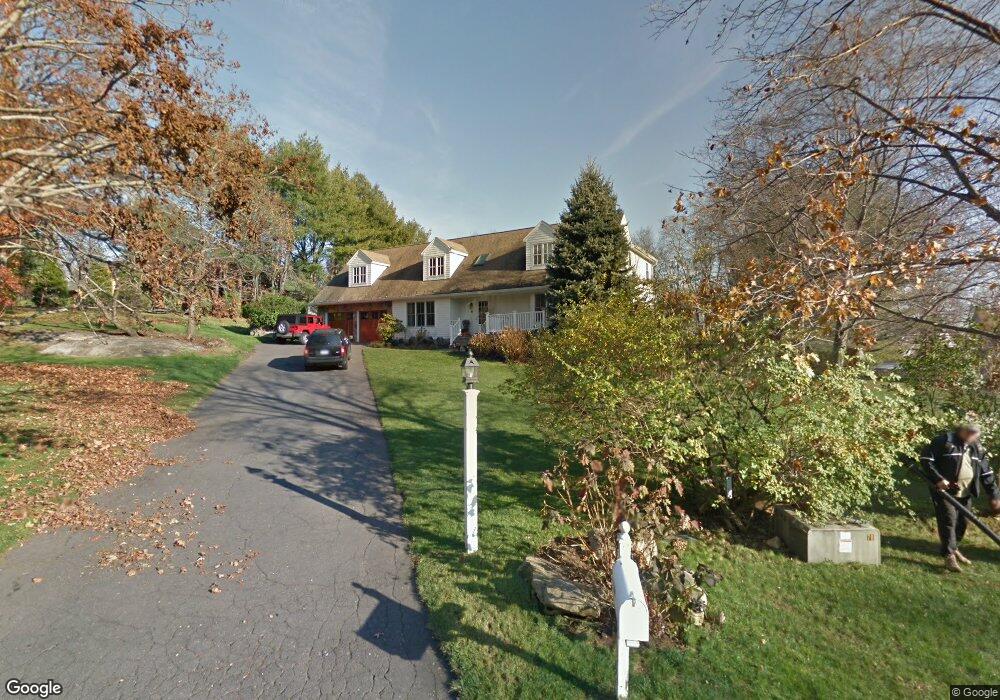 6 Eno Ln, Westport, CT 06880 - photo 1