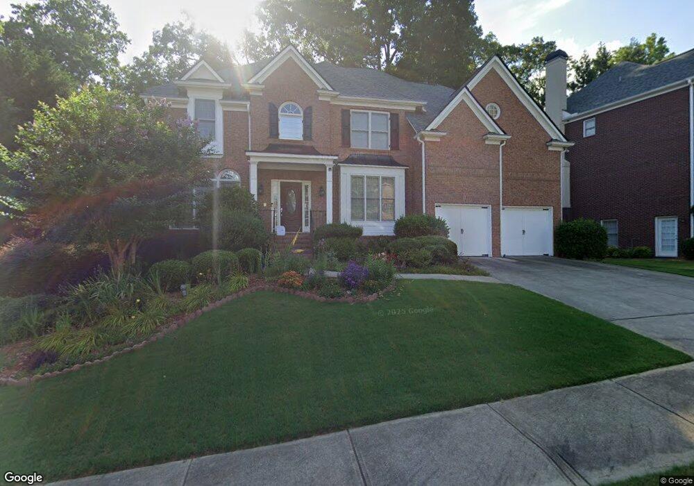 1155 Rosette Landing, Marietta, GA 30062 - photo 1