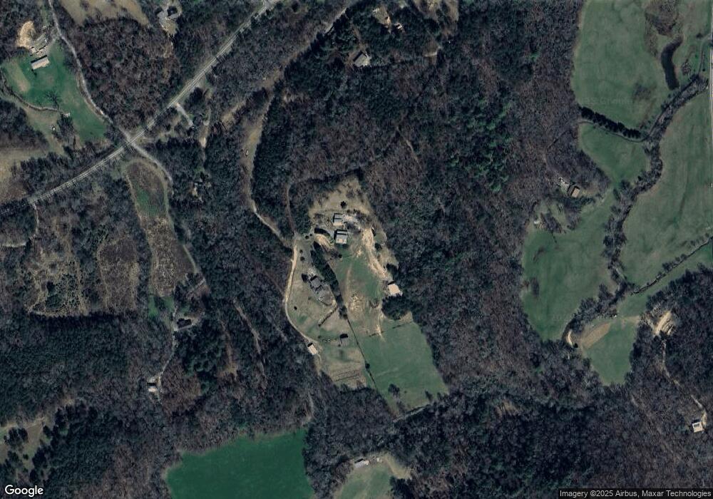 1038 Salem Rd, Mineral Bluff, GA 30559 - photo 1