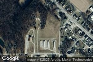 300 W Cheshire Ln, Hardinsburg, IN 47125