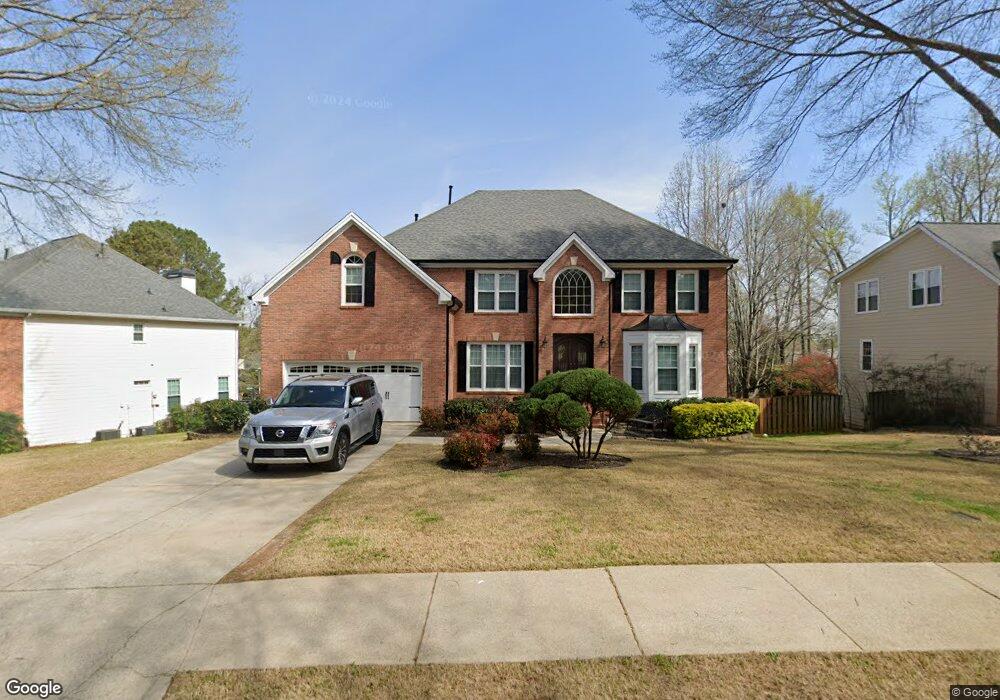 310 Willow Crescent Way, Alpharetta, GA 30022 - photo 1