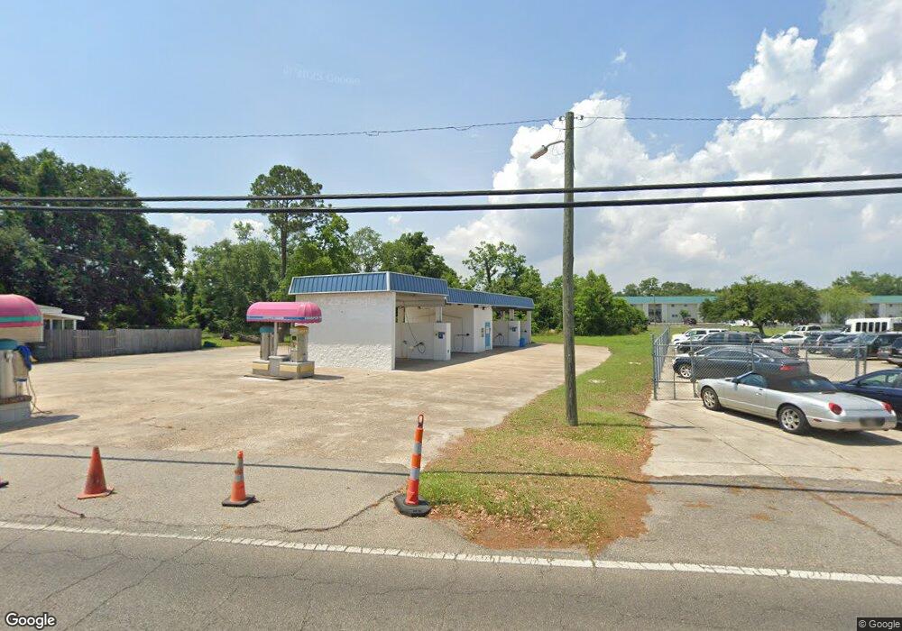 308 W Railroad St, Long Beach, MS 39560 - photo 1