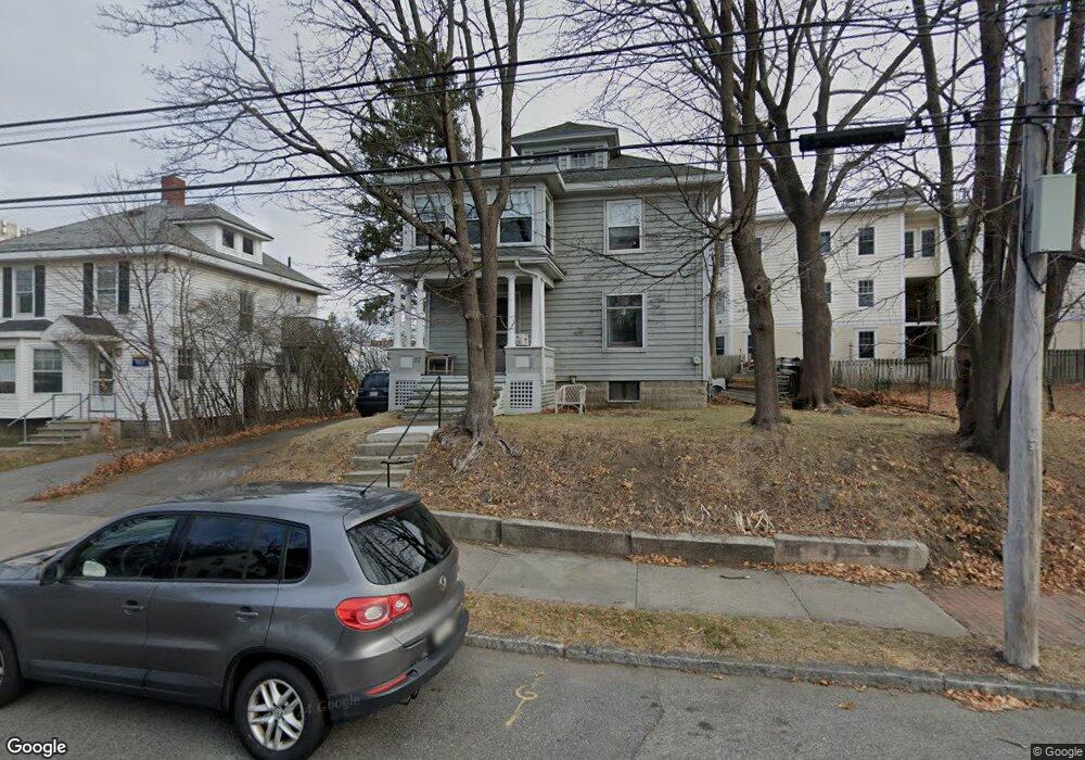 37 Exeter St, Portland, ME 04102 - photo 1