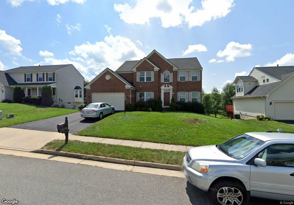 18908 Rosings Way, Triangle, VA 22172 - photo 1