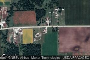 1690 150th St, Hazleton, IA 50641